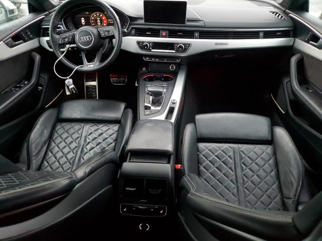 2018 AUDI S5 PRESTIG - WAUC4DF5XJA039926