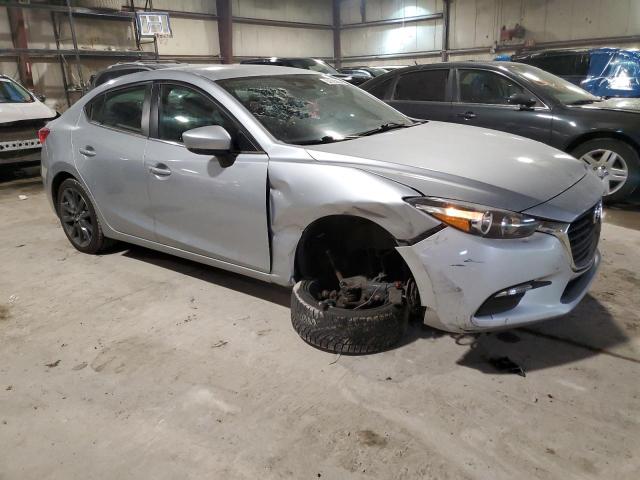 2018 MAZDA 3 TOURING - 3MZBN1V36JM269652