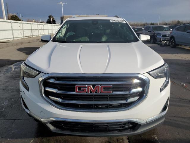 2021 GMC TERRAIN SL - 3GKALVEV0ML324818