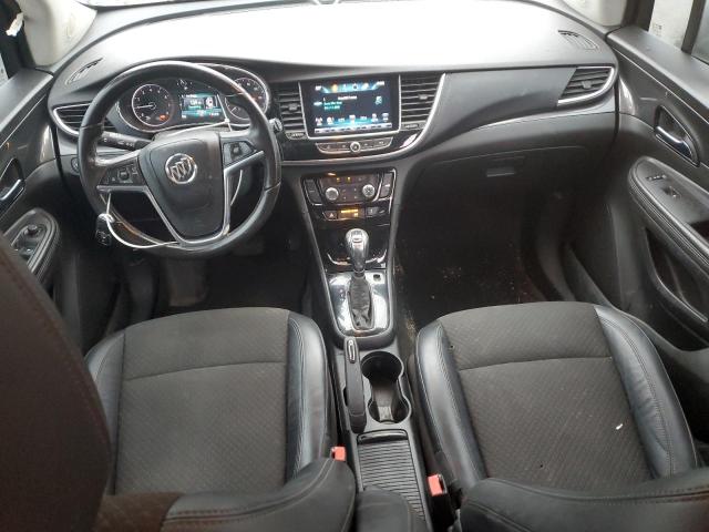 2017 BUICK ENCORE PRE - KL4CJASB0HB050891