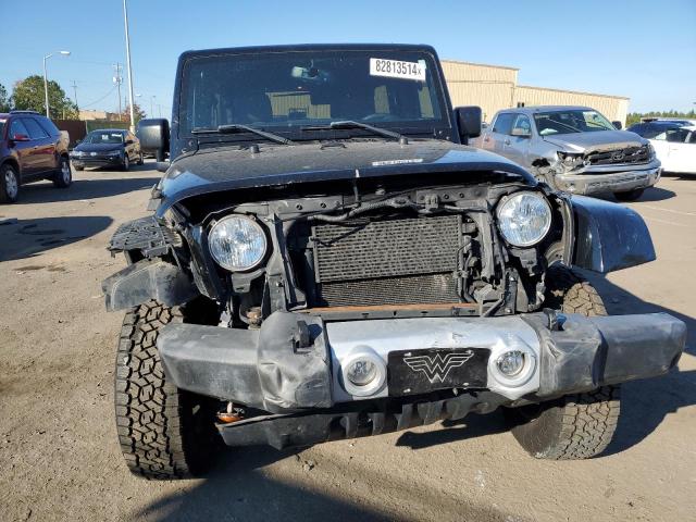 2015 JEEP WRANGLER U - 1C4BJWEG3FL544241