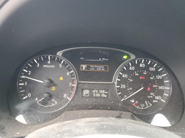 2015 NISSAN ALTIMA 2.5 - 1N4AL3AP8FC244162