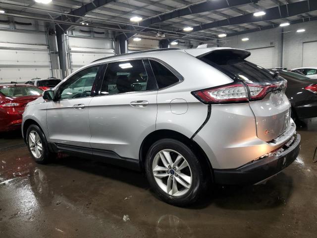 2016 FORD EDGE SEL - 2FMPK4J98GBC26272