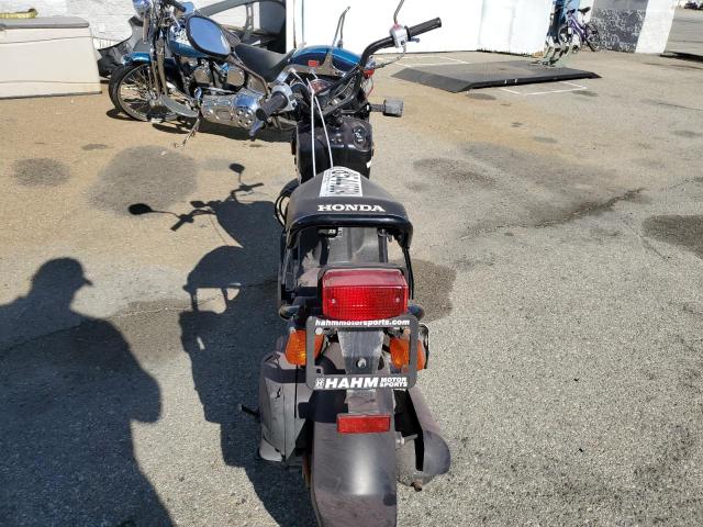 2008 HONDA NPS50 JH2AF58048K500822