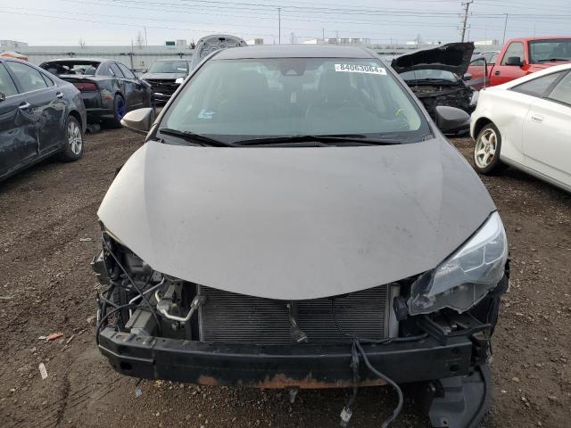 2017 TOYOTA COROLLA L - 2T1BURHEXHC764053