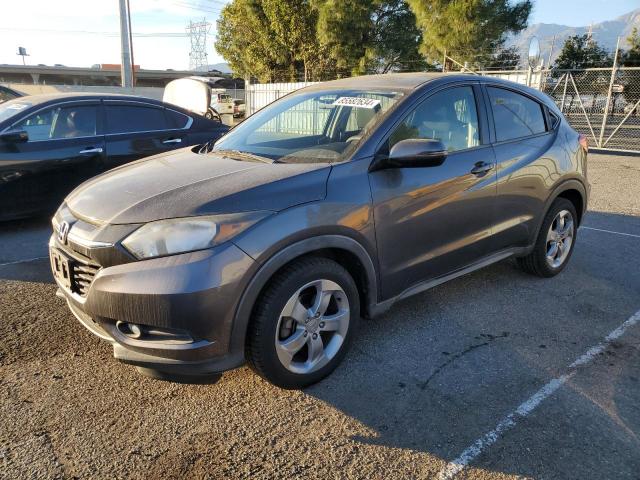 VIN 3CZRU5H58GM745573 2016 HONDA HR-V no.1