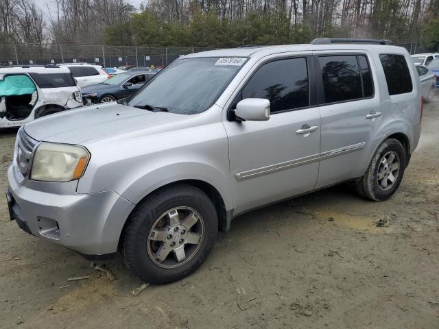 2010 HONDA PILOT TOUR #3040722757