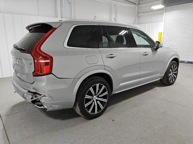2025 VOLVO XC90 CORE YV4M12PJ2S1335361