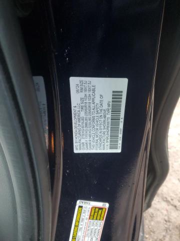 2024 HONDA ODYSSEY 5FNRL6H62RB066770