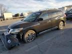 2015 NISSAN PATHFINDER - 5N1AR2MN0FC697135