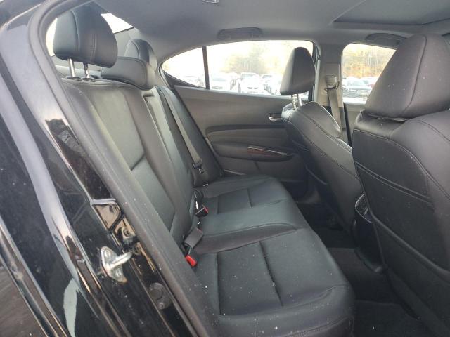 2017 ACURA TLX TECH - 19UUB1F53HA001736