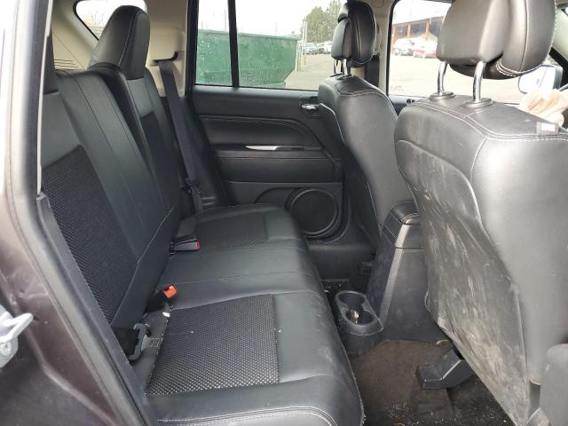 2016 JEEP COMPASS LA - 1C4NJDEB0GD542027
