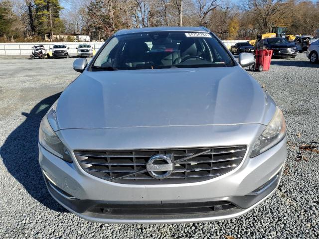 2015 VOLVO V60 PLATIN YV1612SD8F1212533