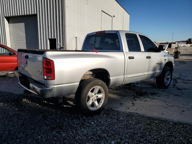 DODGE RAM 1500 S 2006 silver  gas 1D7HU18236S625711 photo #4