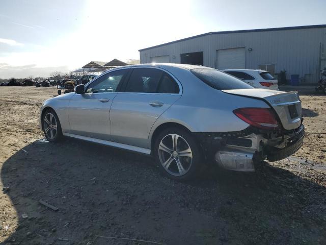 2017 MERCEDES-BENZ E 300 - WDDZF4JB1HA114713