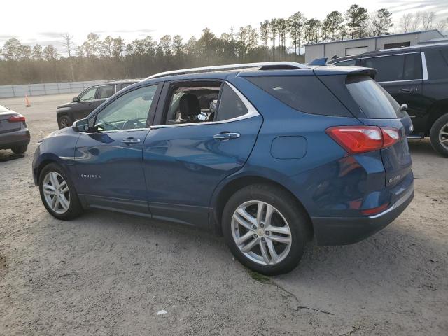 2019 CHEVROLET EQUINOX PR - 2GNAXNEV5K6220155