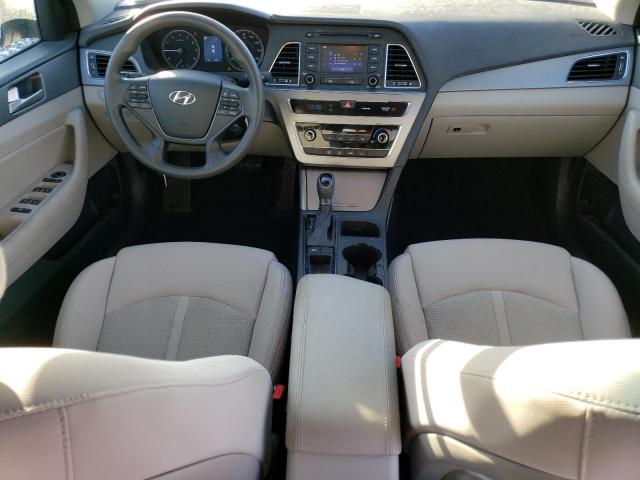 2015 HYUNDAI SONATA SE - 5NPE24AF7FH212240