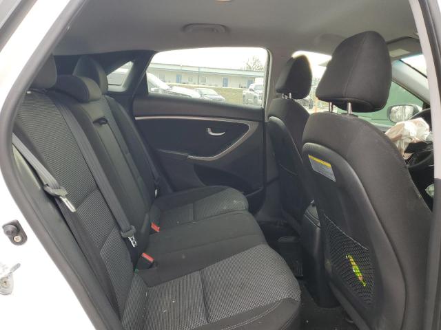 2017 HYUNDAI ELANTRA GT - KMHD35LHXHU376549