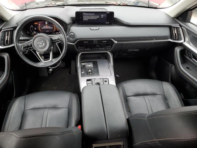 2024 MAZDA CX-90 PREM - JM3KKDHA7R1112736