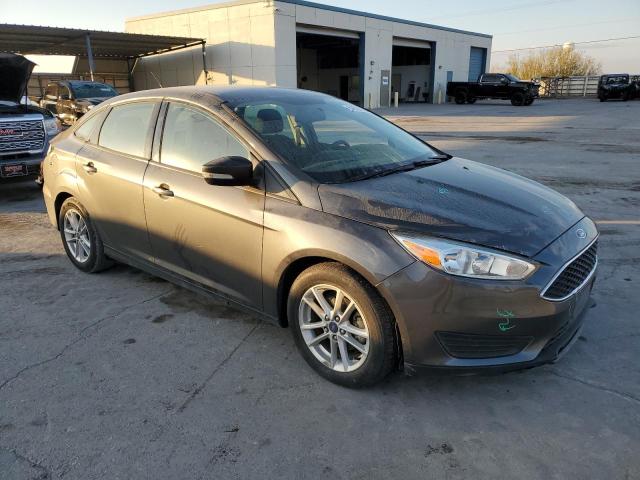 VIN 1FADP3F29GL352810 2016 FORD FOCUS no.4