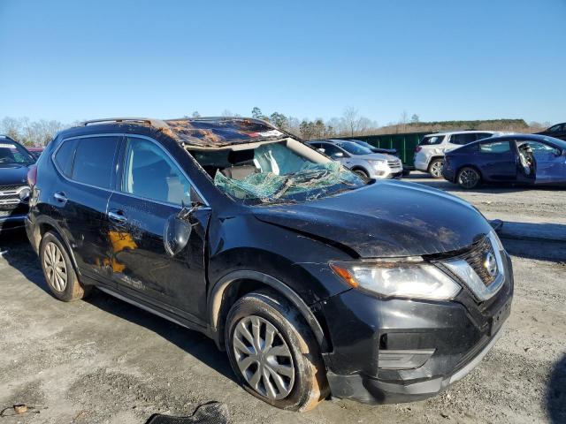 2017 NISSAN ROGUE S - JN8AT2MV5HW258394
