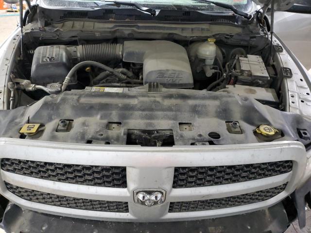 2015 RAM 1500 ST - 1C6RR7FG4FS596910