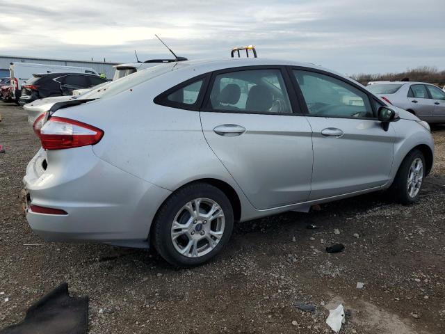 2015 FORD FIESTA SE - 3FADP4BJ6FM148532