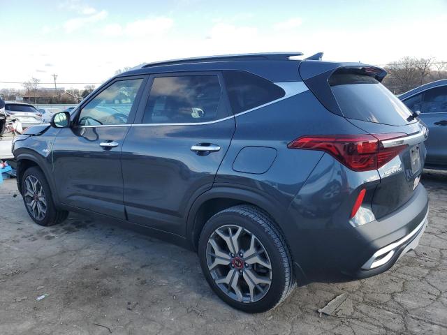 2021 KIA SELTOS SX KNDETCA28M7098884