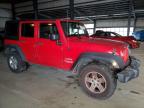 Lot #3024870447 2012 JEEP WRANGLER U