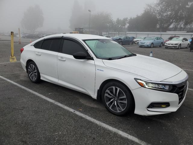 VIN 1HGCV3F11KA013614 2019 HONDA ACCORD no.4