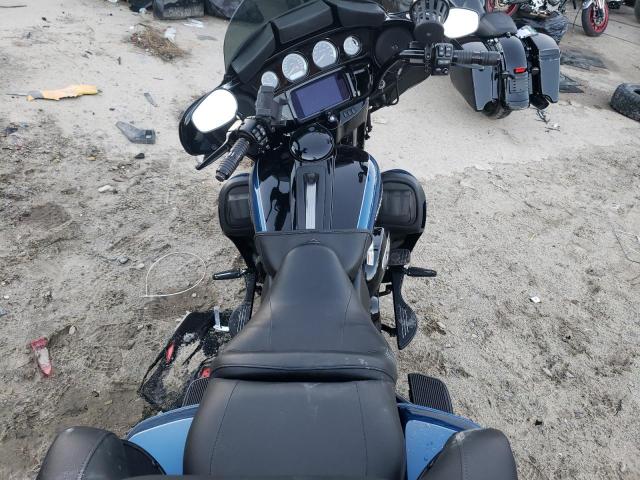 2022 HARLEY-DAVIDSON FLHTK - 1HD1KEF14NB644798