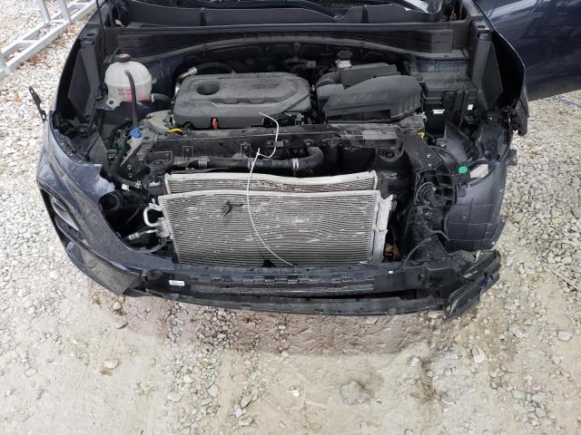 2021 KIA SPORTAGE L - KNDPMCAC3M7920943