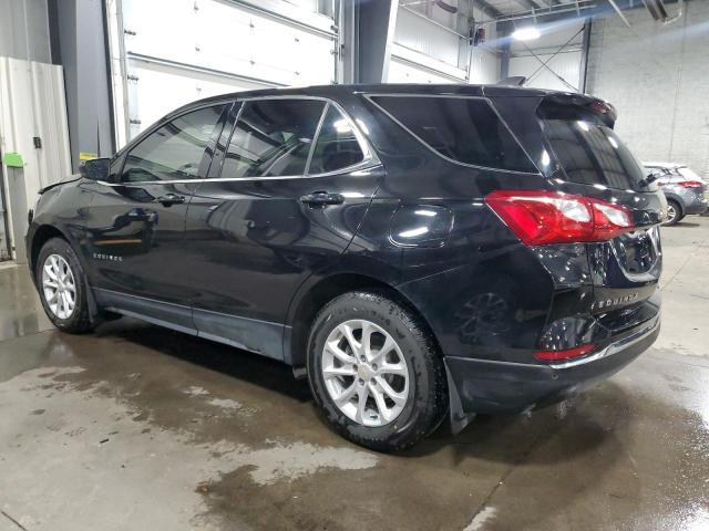 2020 CHEVROLET EQUINOX LT - 3GNAXUEV3LL320259