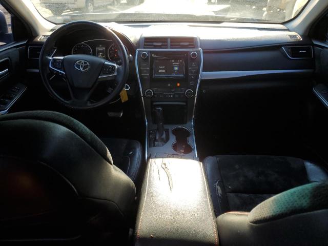2015 TOYOTA CAMRY LE - 4T1BF1FK0FU887425
