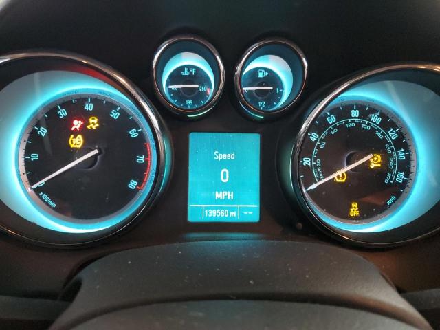 2015 BUICK VERANO CON 1G4PR5SKXF4166491