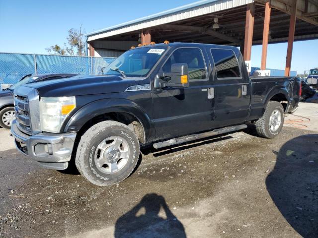 2013 FORD F250 SUPER #3028078525