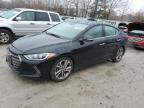 2017 HYUNDAI ELANTRA SE - 5NPD84LFXHH051862