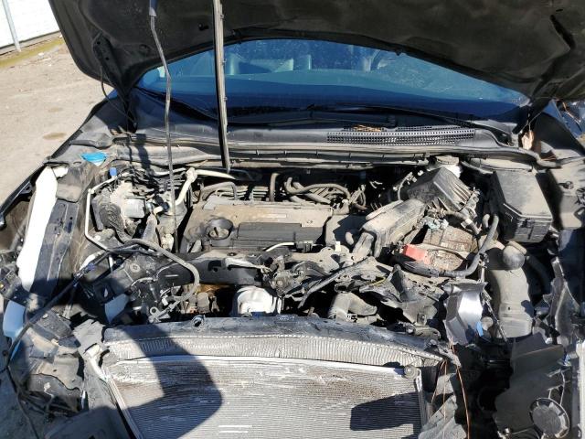 2016 HONDA CR-V EXL - 2HKRM4H78GH709485