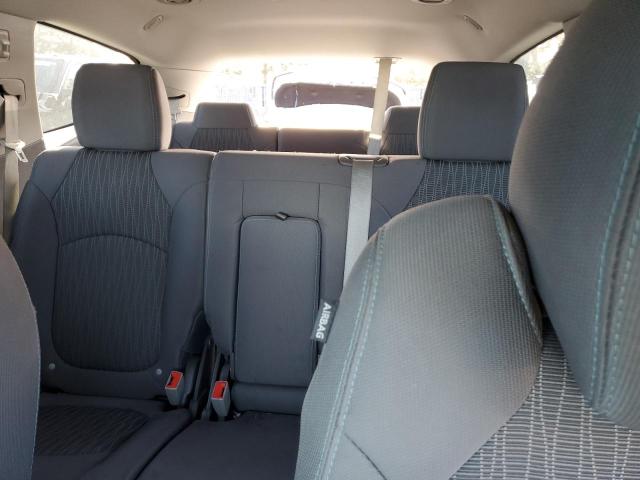 2016 CHEVROLET TRAVERSE L - 1GNKVGKDXGJ220874