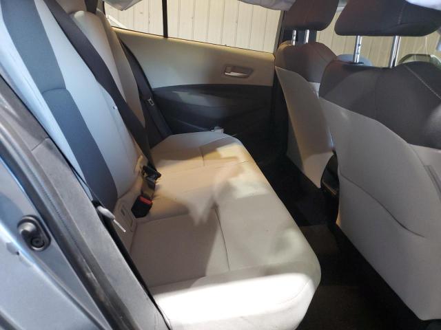 2021 TOYOTA COROLLA LE - JTDEAMDE9MJ017170