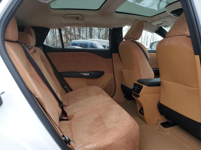2024 LEXUS RZ 450E JTJAAAABXRA025712