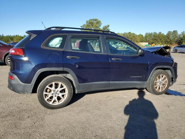 2015 JEEP CHEROKEE S - 1C4PJLAB6FW611752