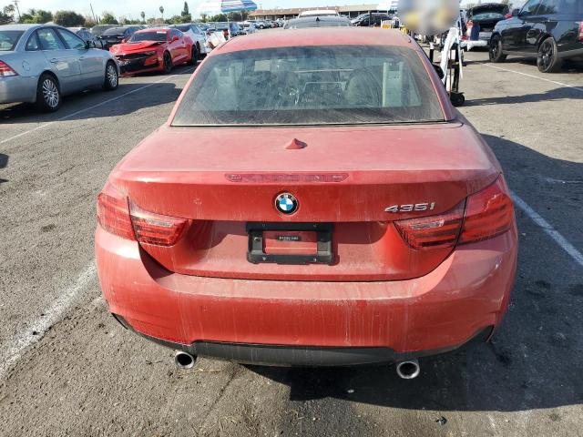 VIN WBA3T3C57G5A41364 2016 BMW 4 SERIES no.6