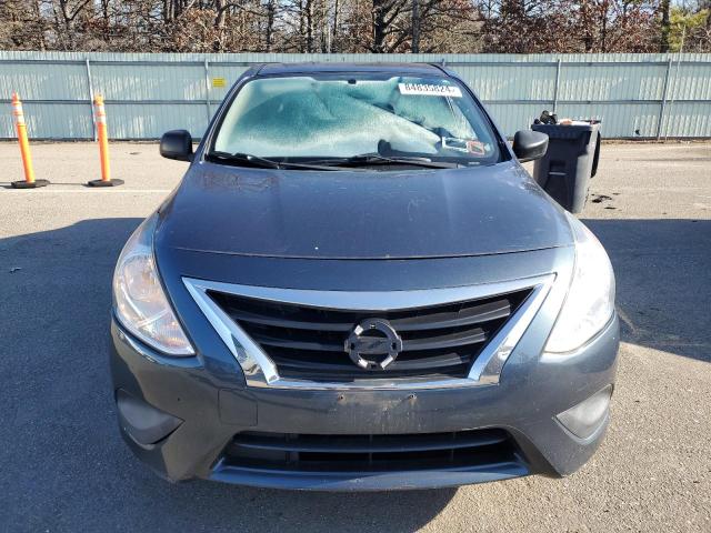 VIN 3N1CN7AP8FL878051 2015 NISSAN VERSA no.5