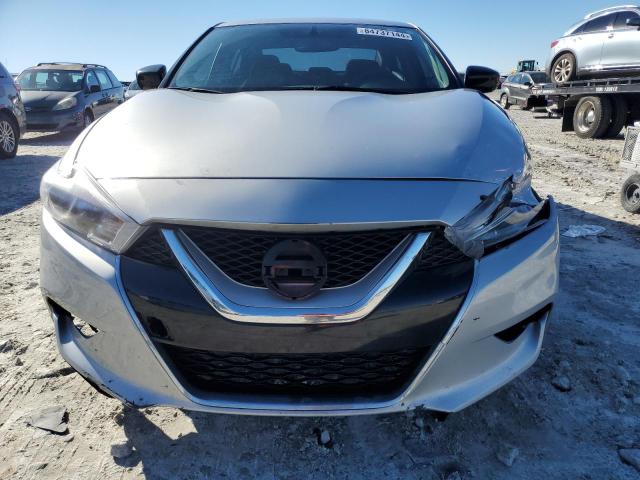 2016 NISSAN MAXIMA 3.5 - 1N4AA6APXGC386571