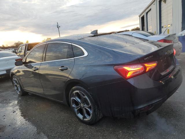 2020 CHEVROLET MALIBU LT - 1G1ZD5ST9LF106974