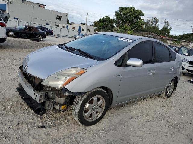 2007 TOYOTA PRIUS #3024592586