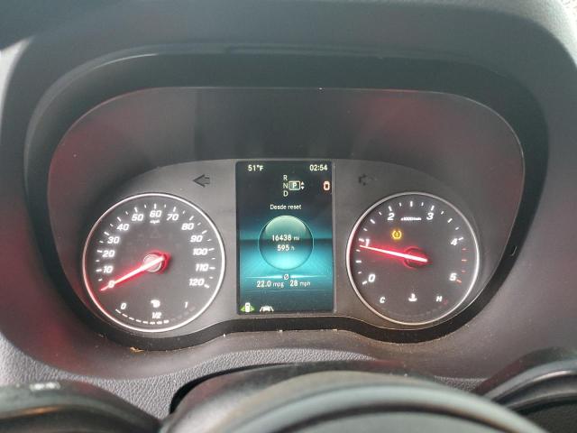 2024 MERCEDES-BENZ SPRINTER 2 - W1Y4KDHY0RT167205