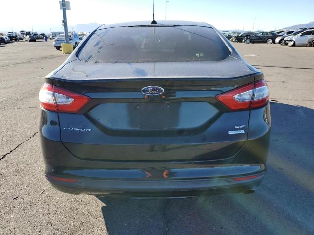 VIN 3FA6P0HRXDR250365 2013 FORD FUSION no.6