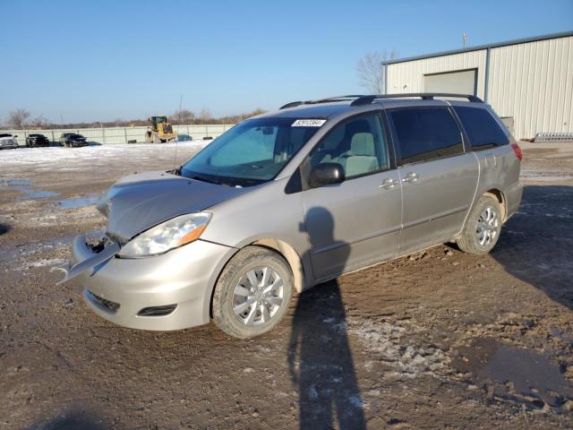 TOYOTA SIENNA CE